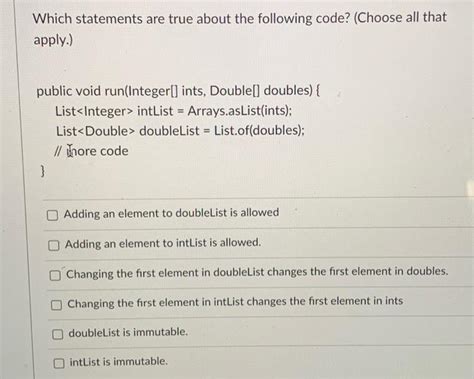 doublelist changes|Welcome 